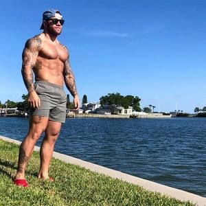 Meet your Posher, Ryan